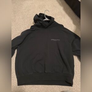 ESSENTIALS/ FOG Core Collection Pullover Hoodie